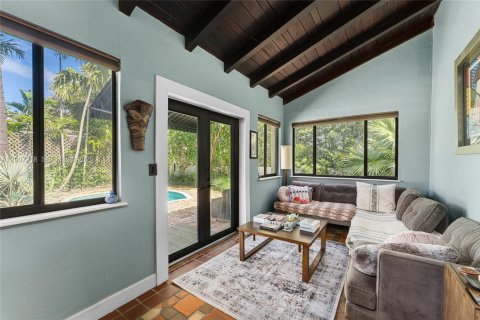 Villa ou maison à vendre à Miami Beach, Floride: 4 chambres, 219.16 m2 № 2074500 - photo 14