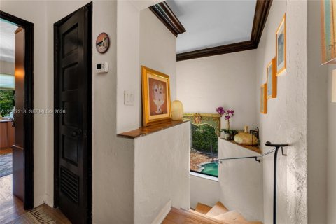 Villa ou maison à vendre à Miami Beach, Floride: 4 chambres, 219.16 m2 № 2074500 - photo 21