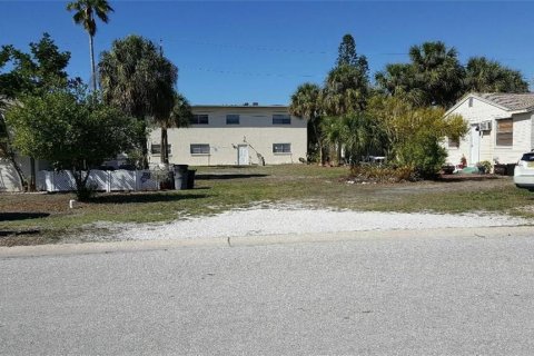 Land in Saint Pete Beach, Florida № 1583401 - photo 1