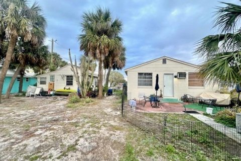 Land in Saint Pete Beach, Florida № 1583401 - photo 5