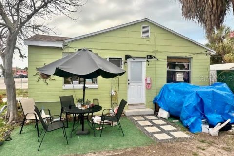 Land in Saint Pete Beach, Florida № 1583401 - photo 11