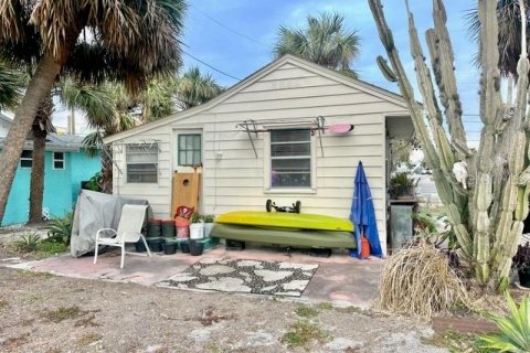 Land in Saint Pete Beach, Florida № 1583401 - photo 7