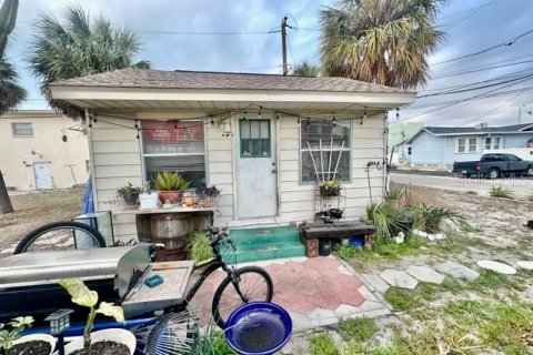 Land in Saint Pete Beach, Florida № 1583401 - photo 8