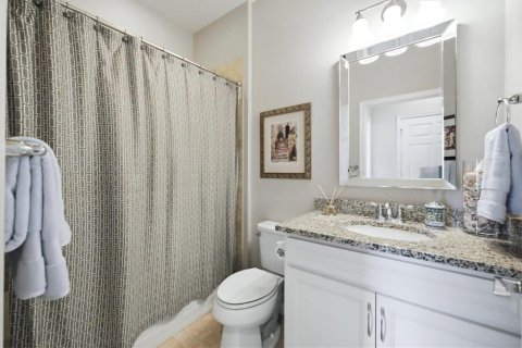 Villa ou maison à vendre à Lakewood Ranch, Floride: 2 chambres, 143.35 m2 № 2349969 - photo 17