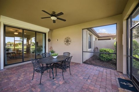 Villa ou maison à vendre à Lakewood Ranch, Floride: 2 chambres, 143.35 m2 № 2349969 - photo 20