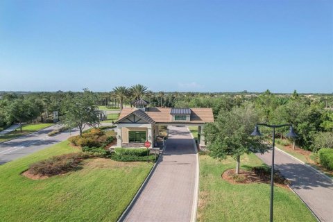 Villa ou maison à vendre à Lakewood Ranch, Floride: 2 chambres, 143.35 m2 № 2349969 - photo 27