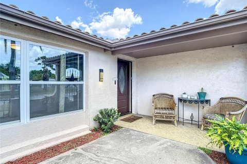House in Holiday, Florida 3 bedrooms, 156.73 sq.m. № 1677100 - photo 5