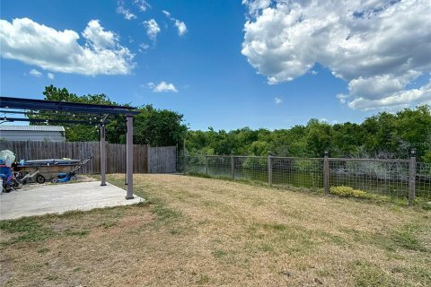 House in Holiday, Florida 3 bedrooms, 156.73 sq.m. № 1677100 - photo 30