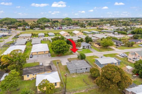 Villa ou maison à vendre à Belle Glade, Floride: 3 chambres, 110.74 m2 № 2176943 - photo 5