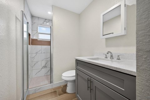 Villa ou maison à vendre à Belle Glade, Floride: 3 chambres, 110.74 m2 № 2176943 - photo 16