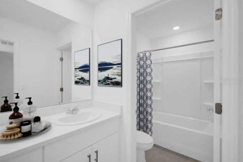 Villa ou maison à vendre à Palmetto, Floride: 5 chambres, 233.74 m2 № 2339407 - photo 17