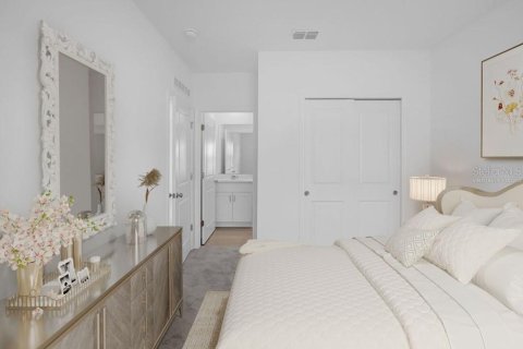 Villa ou maison à vendre à Palmetto, Floride: 5 chambres, 233.74 m2 № 2339407 - photo 15