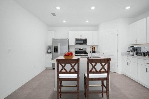 Villa ou maison à vendre à Palmetto, Floride: 5 chambres, 233.74 m2 № 2339407 - photo 6