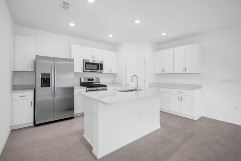 Villa ou maison à vendre à Palmetto, Floride: 5 chambres, 233.74 m2 № 2339407 - photo 7