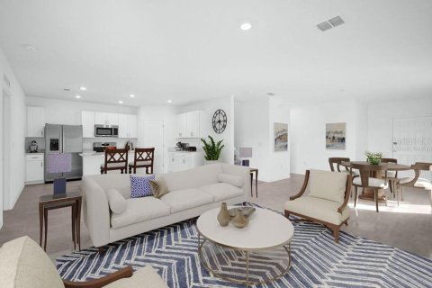 Villa ou maison à vendre à Palmetto, Floride: 5 chambres, 233.74 m2 № 2339407 - photo 3