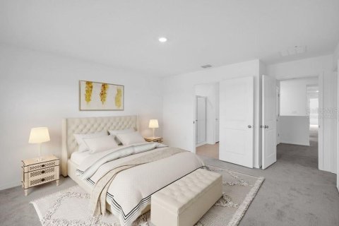 Villa ou maison à vendre à Palmetto, Floride: 5 chambres, 233.74 m2 № 2339407 - photo 4