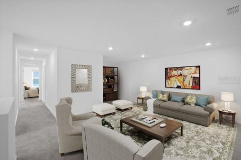 Villa ou maison à vendre à Palmetto, Floride: 5 chambres, 233.74 m2 № 2339407 - photo 20