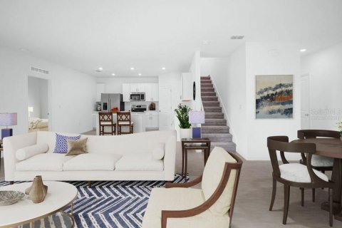 Villa ou maison à vendre à Palmetto, Floride: 5 chambres, 233.74 m2 № 2339407 - photo 10