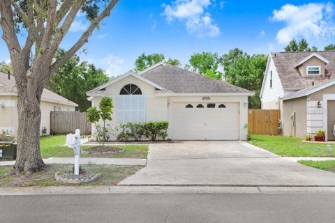 Casa en venta en Riverview, Florida, 3 dormitorios, 123.37 m2 № 1778759 - foto 1