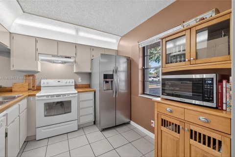 Купить кондоминиум в Плантация, Флорида 2 спальни, 87.33м2, № 1972841 - фото 14