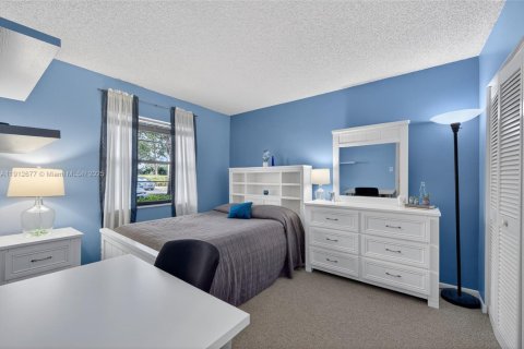 Купить кондоминиум в Плантация, Флорида 2 спальни, 87.33м2, № 1972841 - фото 25