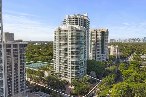 Copropriété à louer à Miami, Floride: 3 chambres, 208.1 m2 № 2046022 - photo 17