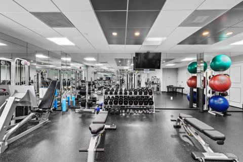 Copropriété à louer à Miami, Floride: 3 chambres, 208.1 m2 № 2046022 - photo 14