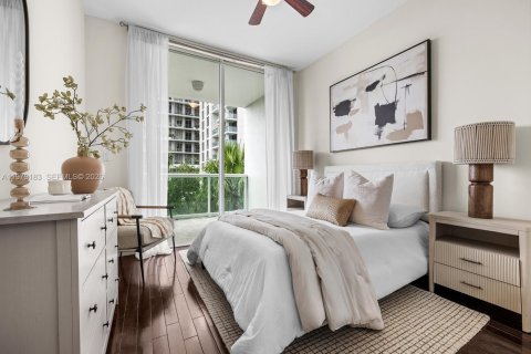 Copropriété à louer à Miami, Floride: 3 chambres, 208.1 m2 № 2046022 - photo 11