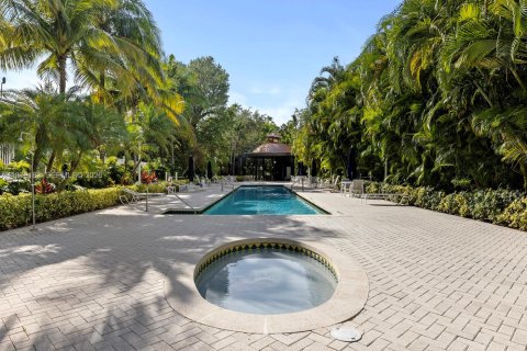 Copropriété à louer à Miami, Floride: 3 chambres, 208.1 m2 № 2046022 - photo 16