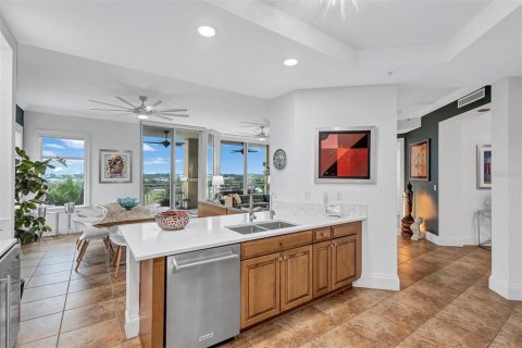 Condominio en venta en Palmetto, Florida, 2 dormitorios, 183.76 m2 № 1907724 - foto 14