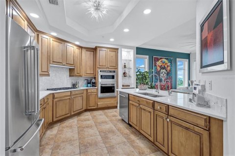 Condominio en venta en Palmetto, Florida, 2 dormitorios, 183.76 m2 № 1907724 - foto 12