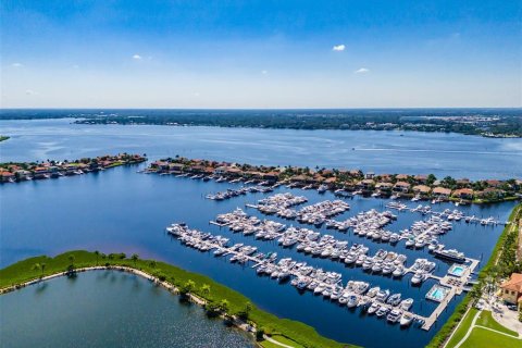 Condominio en venta en Palmetto, Florida, 2 dormitorios, 183.76 m2 № 1907724 - foto 3