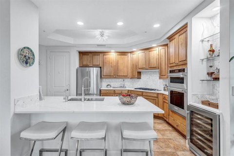 Condominio en venta en Palmetto, Florida, 2 dormitorios, 183.76 m2 № 1907724 - foto 13