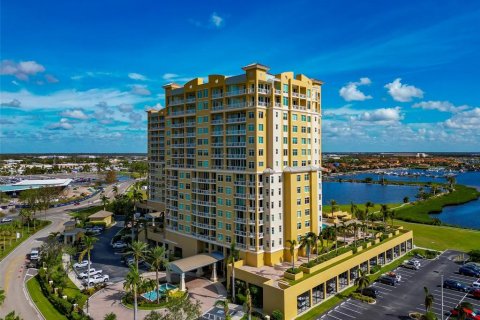 Condominio en venta en Palmetto, Florida, 2 dormitorios, 183.76 m2 № 1907724 - foto 2