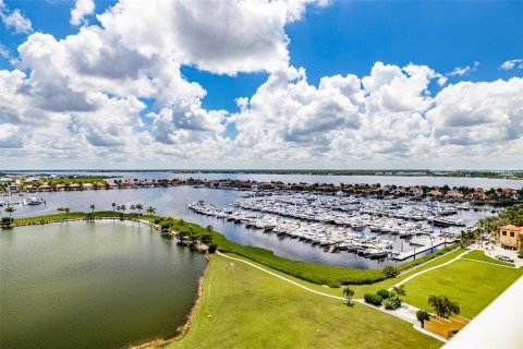 Condominio en venta en Palmetto, Florida, 2 dormitorios, 183.76 m2 № 1907724 - foto 27