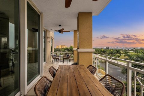 Condominio en venta en Palmetto, Florida, 2 dormitorios, 183.76 m2 № 1907724 - foto 30