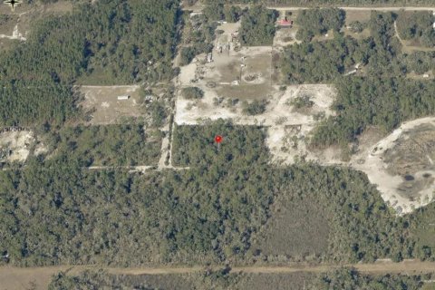 Land in Dunnellon, Florida № 2229045 - photo 8