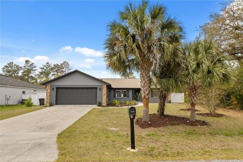 Casa en venta en Ocala, Florida, 4 dormitorios, 262.36 m2 № 1743043 - foto 2