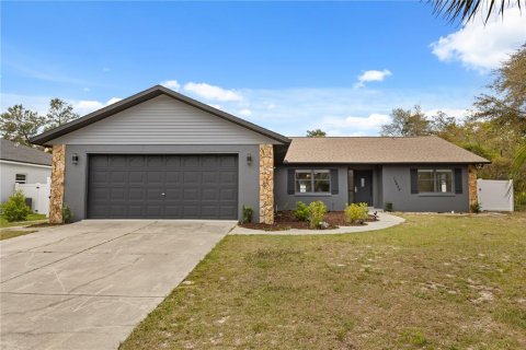 Casa en venta en Ocala, Florida, 4 dormitorios, 262.36 m2 № 1743043 - foto 3