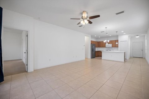 Villa ou maison à louer à Nokomis, Floride: 3 chambres, 131.18 m2 № 2109390 - photo 8