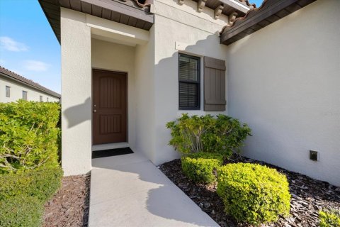 Villa ou maison à louer à Nokomis, Floride: 3 chambres, 131.18 m2 № 2109390 - photo 3