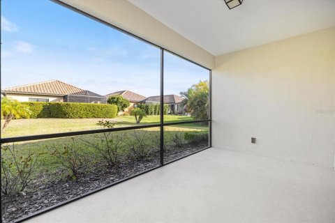 Villa ou maison à louer à Nokomis, Floride: 3 chambres, 131.18 m2 № 2109390 - photo 21
