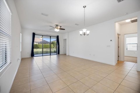 Villa ou maison à louer à Nokomis, Floride: 3 chambres, 131.18 m2 № 2109390 - photo 9