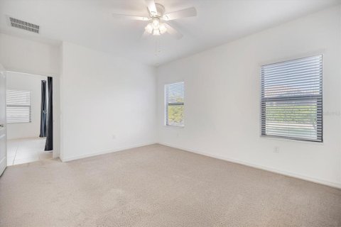 Villa ou maison à louer à Nokomis, Floride: 3 chambres, 131.18 m2 № 2109390 - photo 17