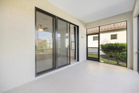 Villa ou maison à louer à Nokomis, Floride: 3 chambres, 131.18 m2 № 2109390 - photo 22