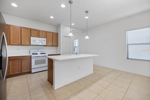 Villa ou maison à louer à Nokomis, Floride: 3 chambres, 131.18 m2 № 2109390 - photo 5