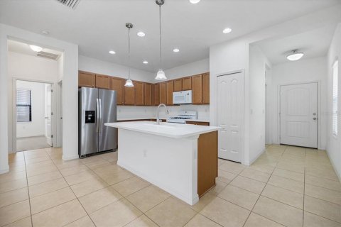 Villa ou maison à louer à Nokomis, Floride: 3 chambres, 131.18 m2 № 2109390 - photo 4