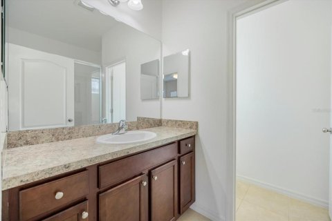 Villa ou maison à louer à Nokomis, Floride: 3 chambres, 131.18 m2 № 2109390 - photo 19