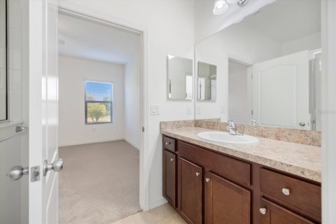 Villa ou maison à louer à Nokomis, Floride: 3 chambres, 131.18 m2 № 2109390 - photo 20