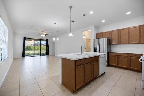 Villa ou maison à louer à Nokomis, Floride: 3 chambres, 131.18 m2 № 2109390 - photo 6